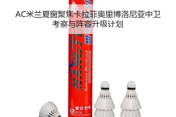 AC米兰夏窗聚焦卡拉菲奥里博洛尼亚中卫考察与阵容升级计划